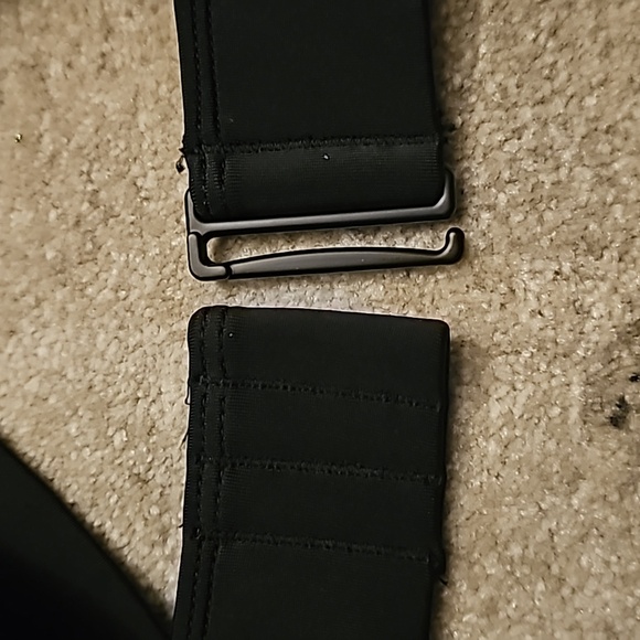 Women's athlete sports bra underwire - Picture 4 of 7